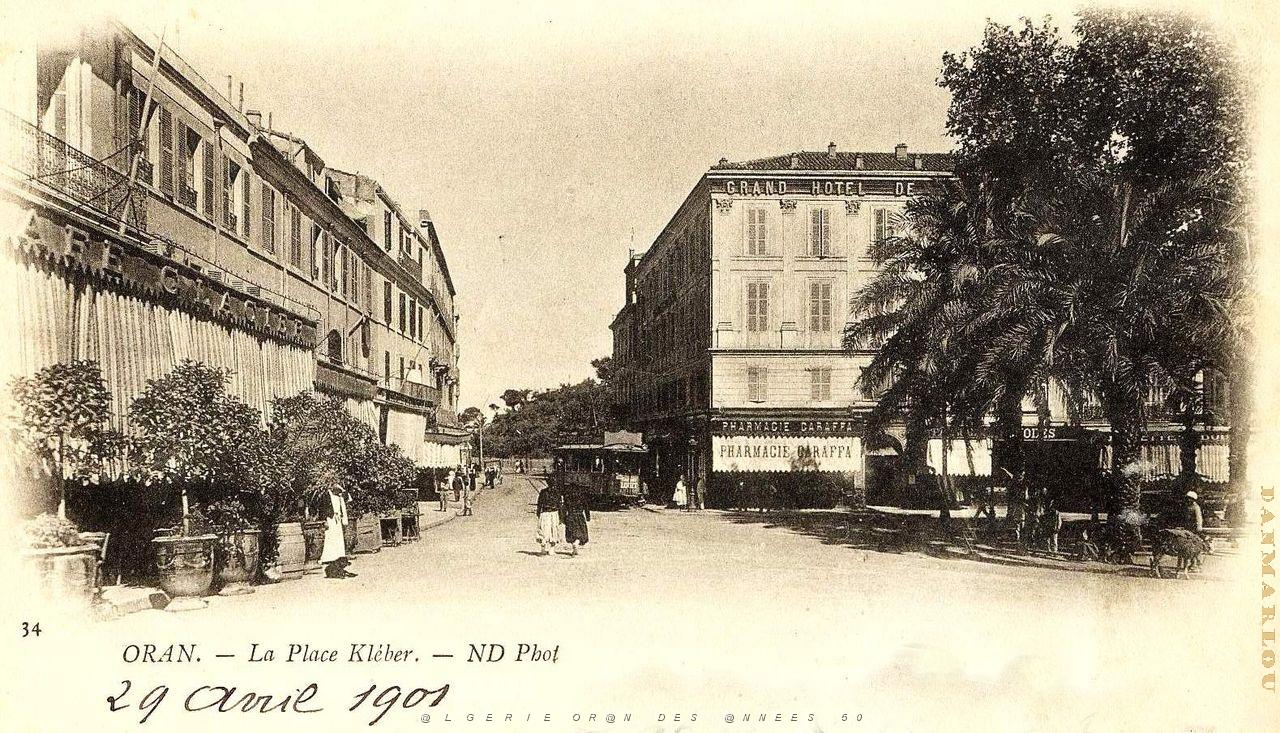 MH a- 004- Place Kleber.JPG